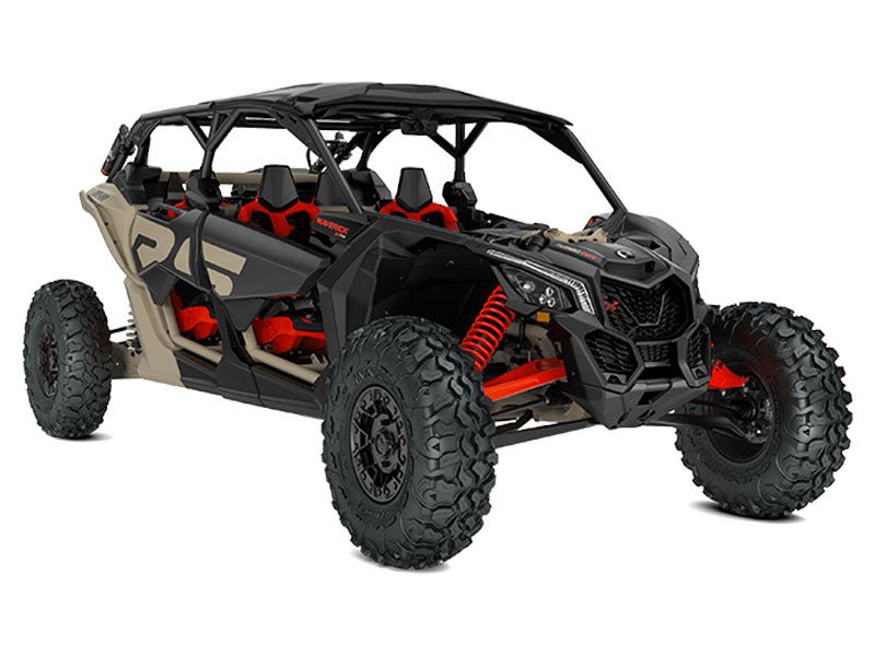 2023 Best Four-Seat Sport UTV Side-by-Sides: Top Models Reviewed - Rad UTV Parts