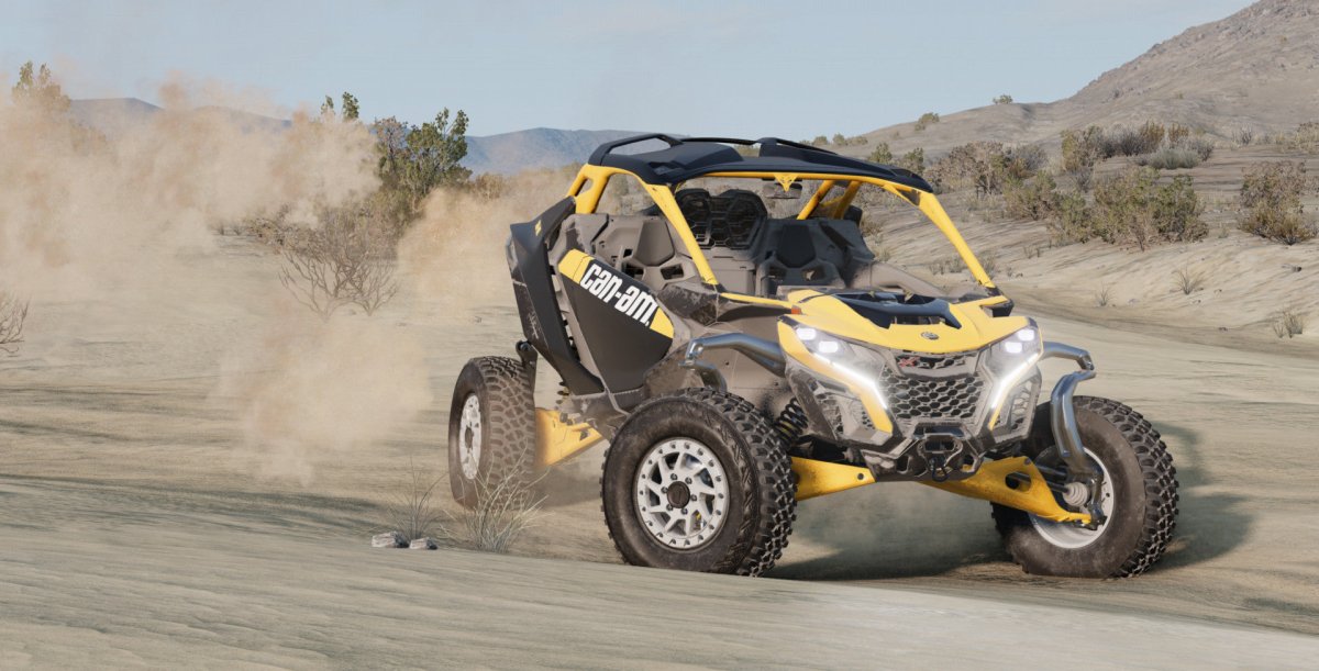 2024 Can-Am Maverick R Review: The New Off-Road Experience - Rad UTV Parts