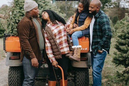 5 Best Side-by-Side UTVs For the Family | Reviews - Rad UTV Parts