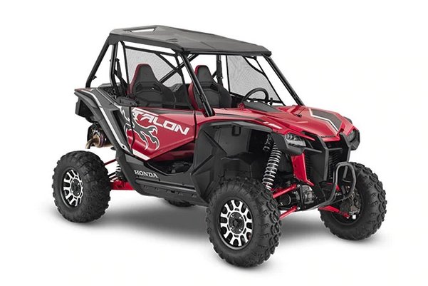 7 Best Honda Talon Accessories to Upgrade Your UTV - Rad UTV Parts