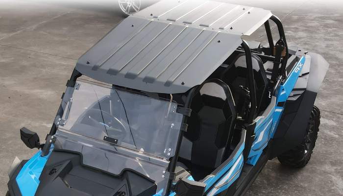 9 Polaris RZR Pro R Accessories You Need To Check Out - Rad UTV Parts