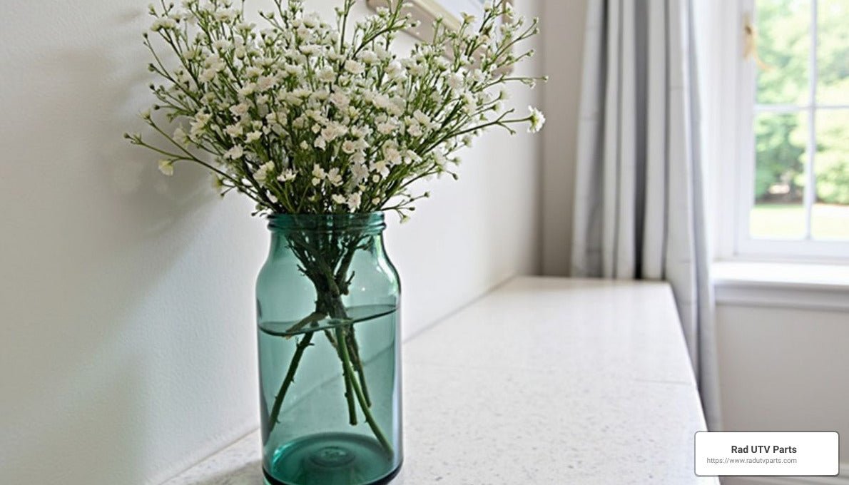 A Practical Guide to Top Side by Side Accessories - Rad UTV Parts