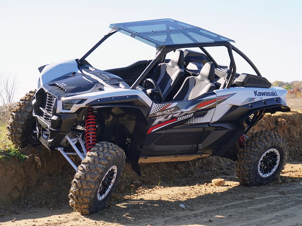 Best Accessories for UTVs - Rad UTV Parts