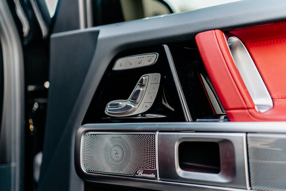 Choosing the Perfect UTV Audio Package: What You Need to Know - Rad UTV Parts