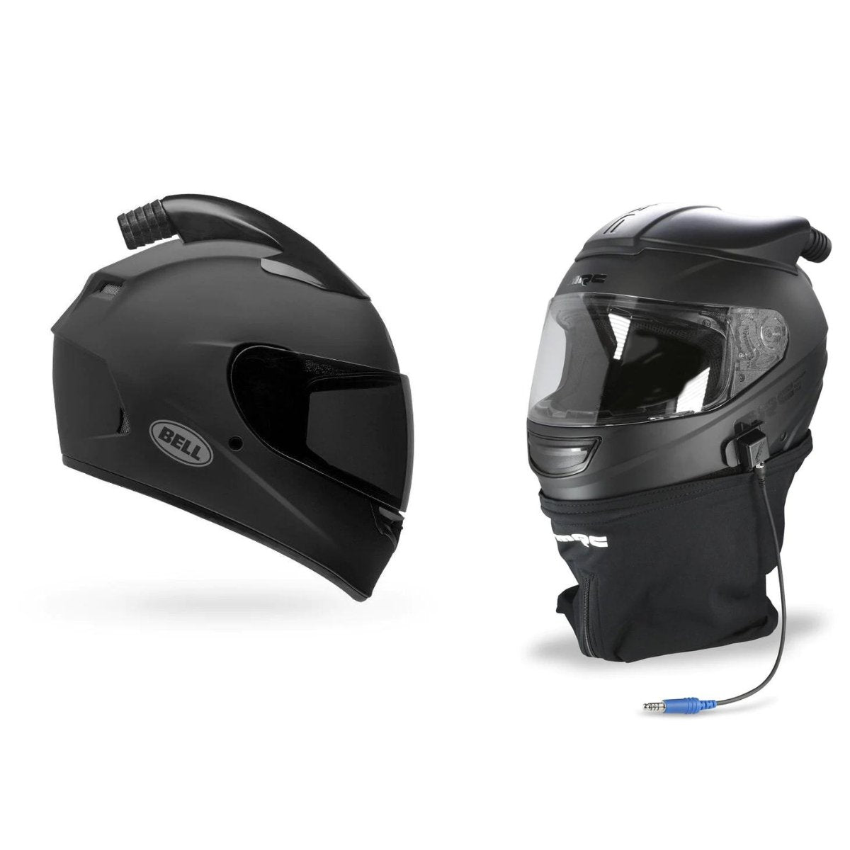 Forced Air Helmets: Enhancing UTV Comfort and Safety - Rad UTV Parts