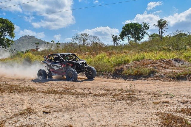 Guide to UTV Accessories - Rad UTV Parts