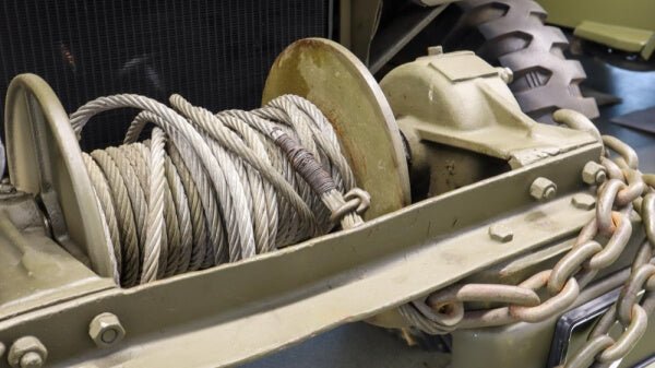 How to Install a Winch on a UTV - Rad UTV Parts