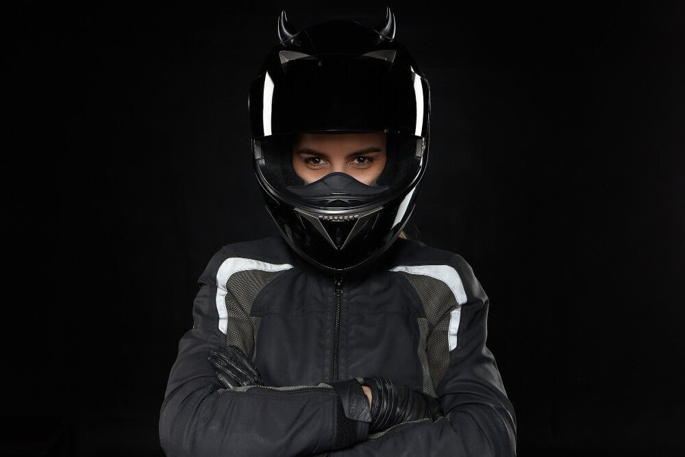 How to Properly Wear a Helmet for Max Protection - Rad UTV Parts