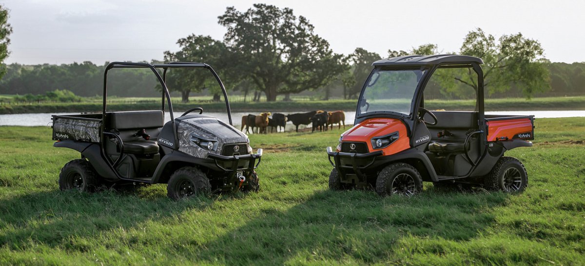 Kubota UTV Reviews and Buying Guide - Rad UTV Parts