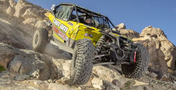 Maxxis Carnivore Overlook & Review - Rad UTV Parts