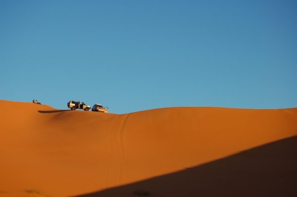 Off-Roading FAQs | Seven Core Essentials - Rad UTV Parts