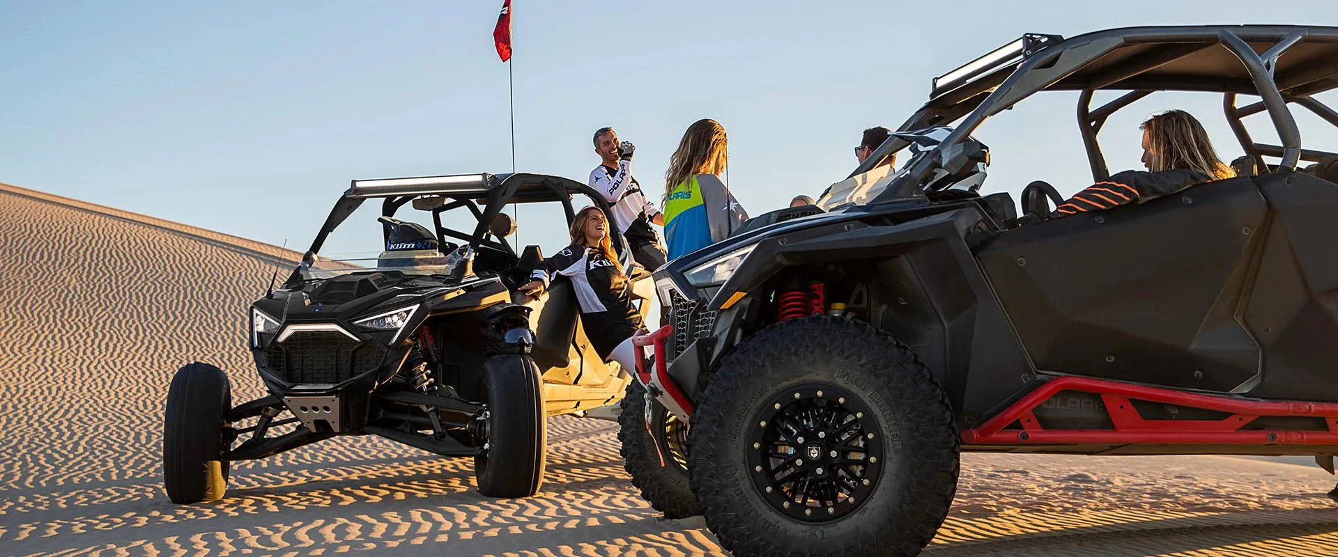 The Ultimate Guide to the Best RZR PRO R Accessories for Off-Roading - Rad UTV Parts