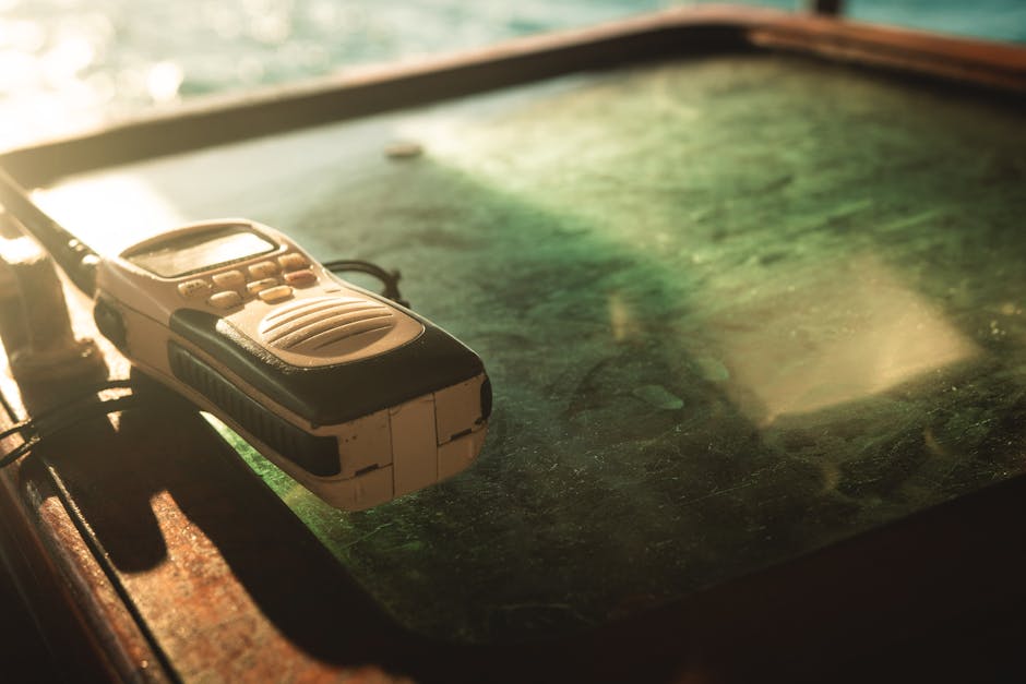 The Ultimate Guide to the Best Walkie Talkies - Rad UTV Parts