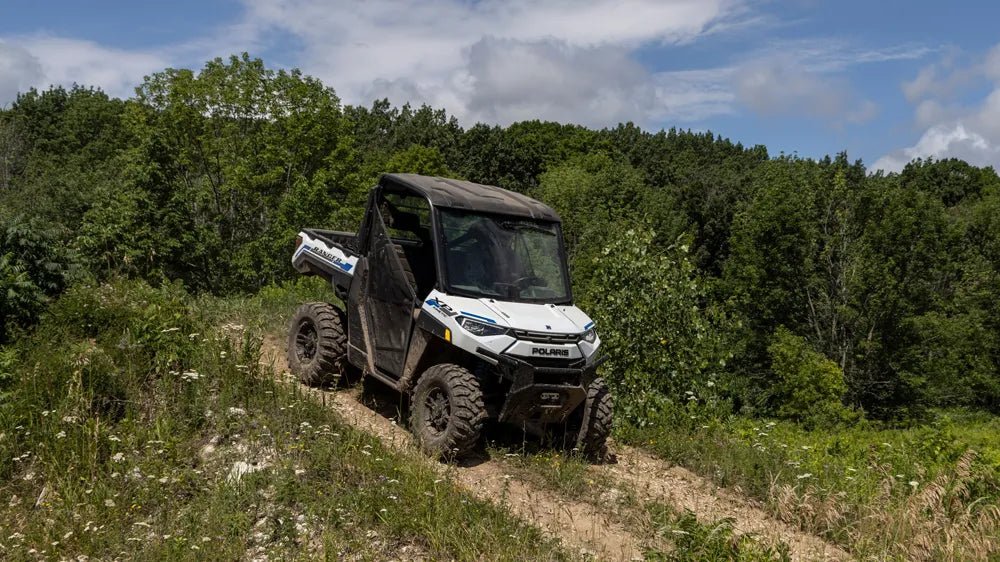 Top 5 Quietest Side by Side UTVs for 2024: A Buyer's Guide - Rad UTV Parts