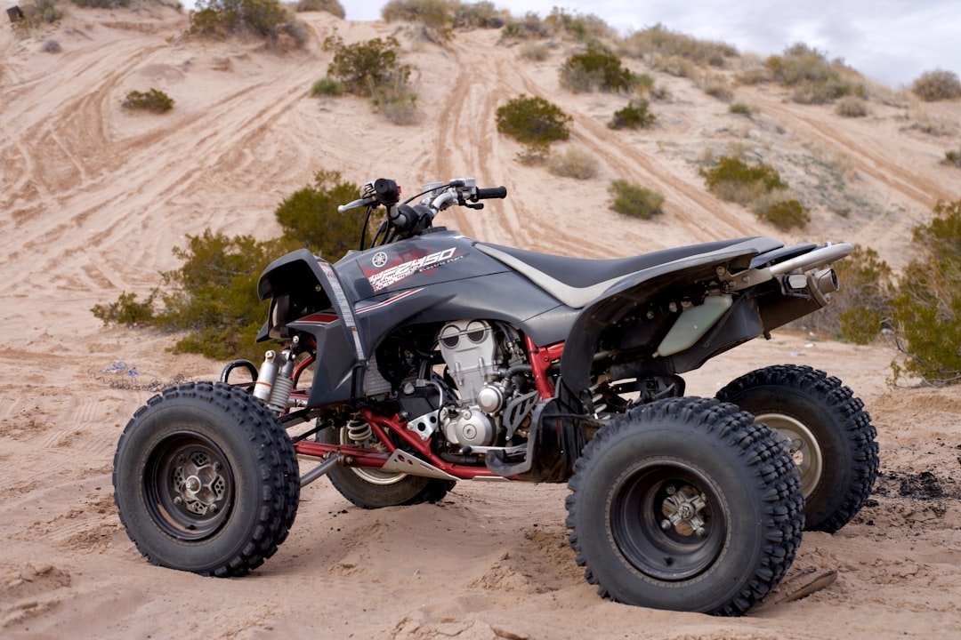 Top 5 Reliable Polaris Parts Online for ATV Enthusiasts - Rad UTV Parts