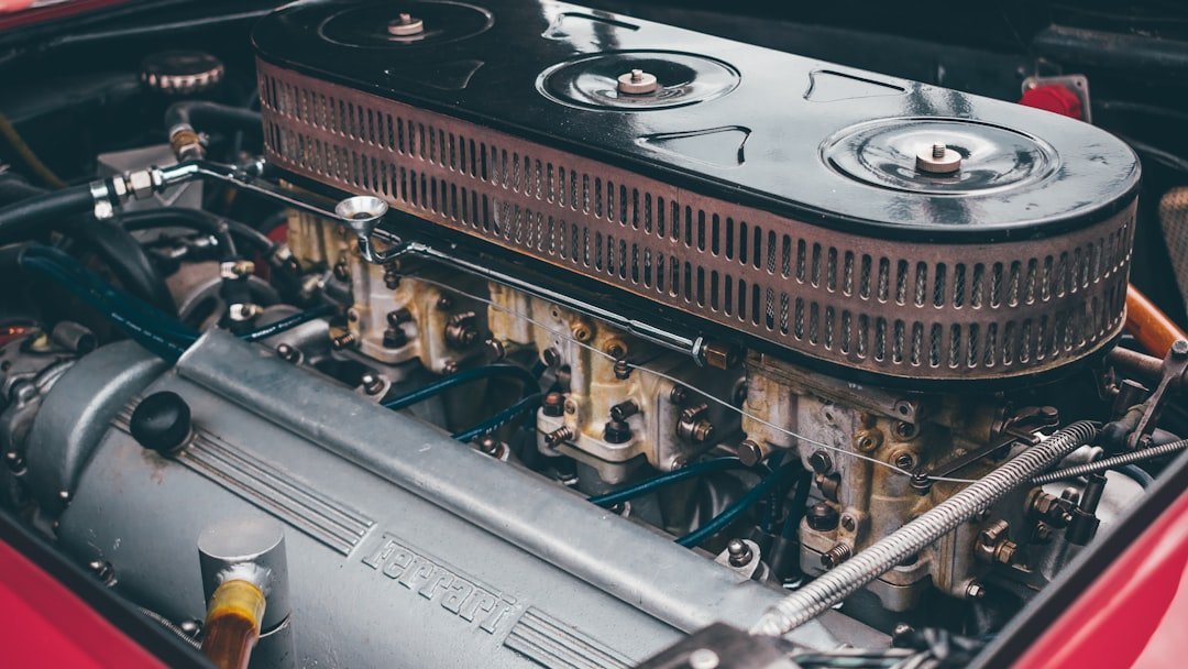 Turbocharge Your Ride: Essential UTV Engine Upgrades - Rad UTV Parts