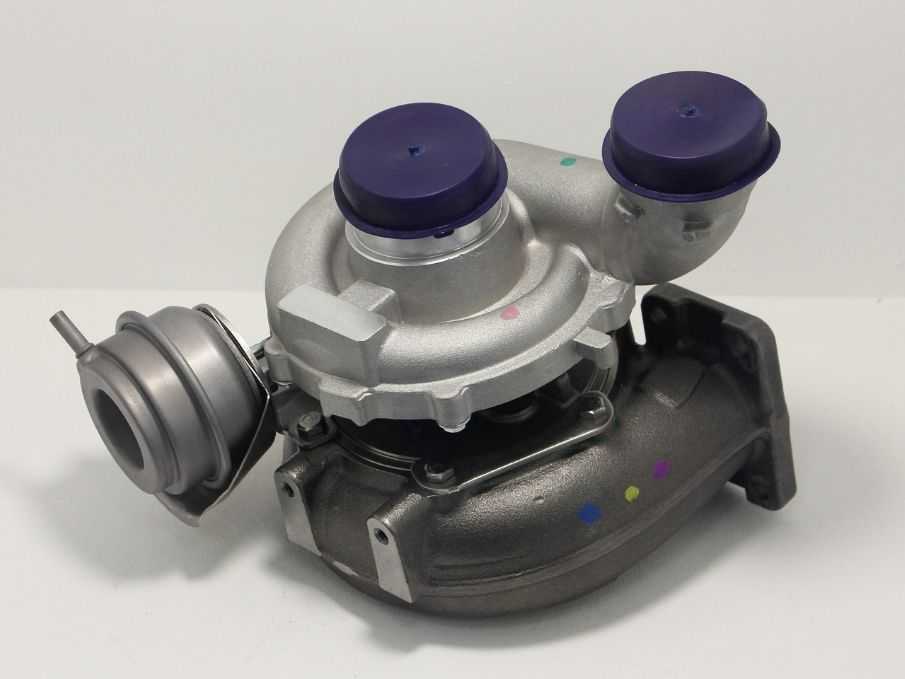 Turbocharger engine component with blow off valve caps for vehicle performance enhancement