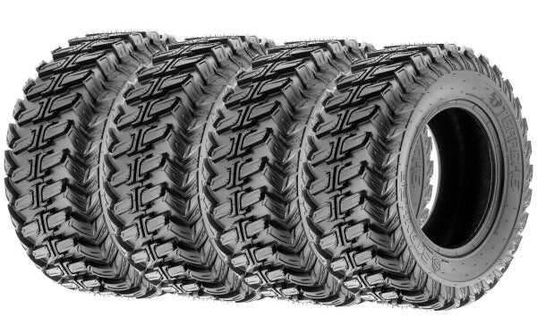 Tusk Terrabite Tires Review - Rad UTV Parts