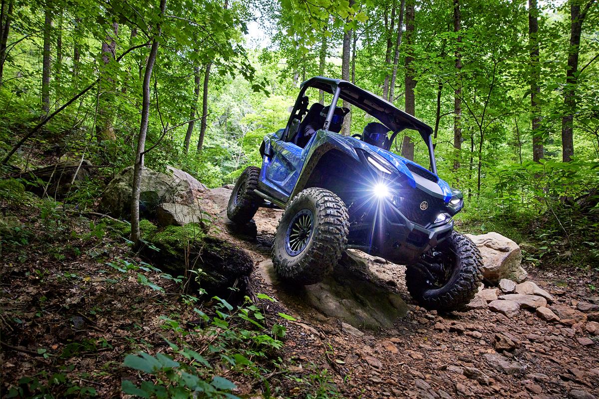 Yamaha RMAX Sport: Best in Class? - Rad UTV Parts