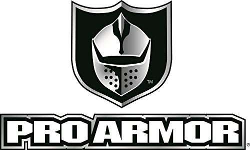 Pro Armor - Rad Parts