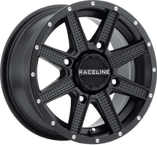 Raceline Wheels - Rad Parts