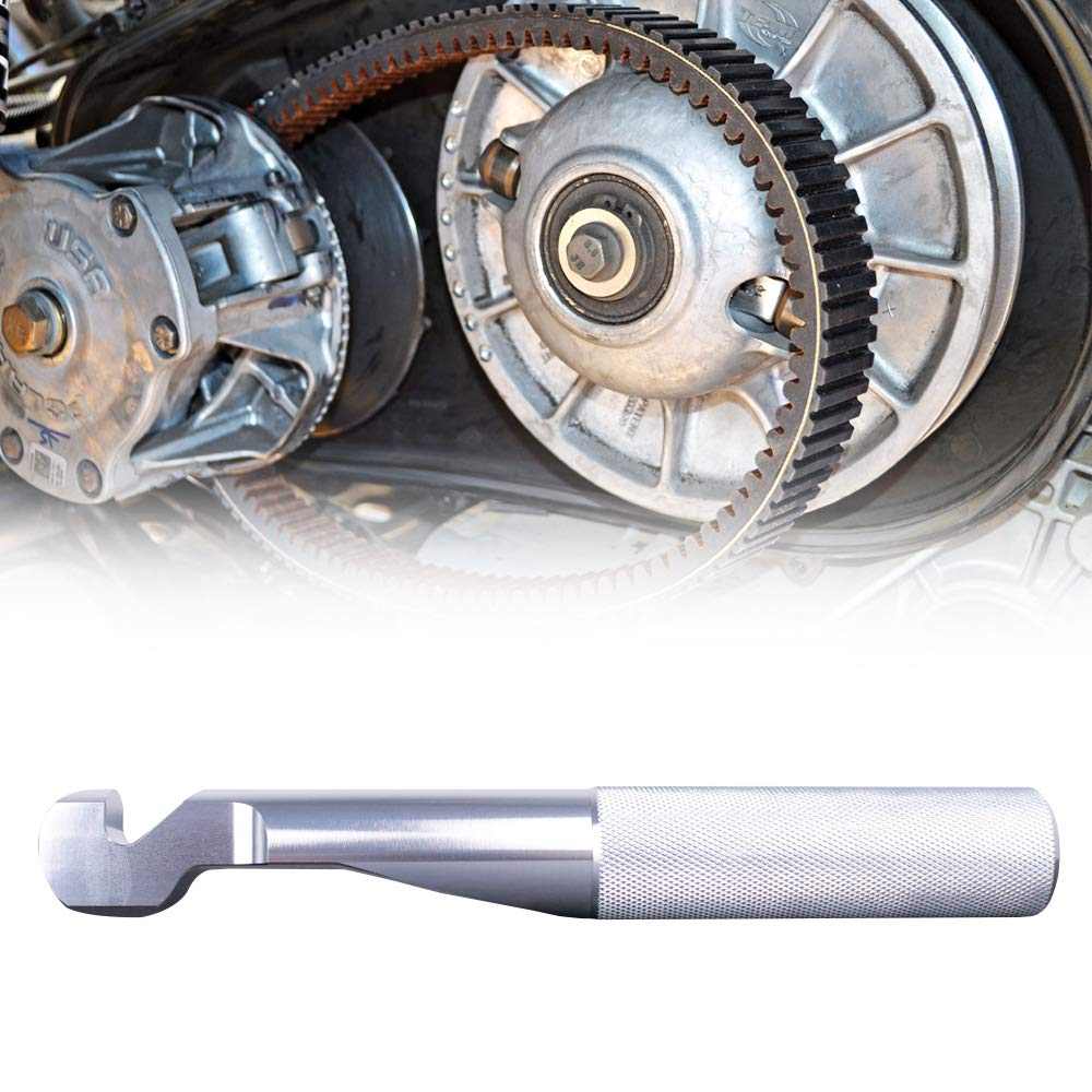 RZR Drive Belt / CVT Tool