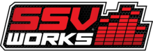 SSV Works - Rad Parts