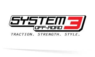 System 3 Wheels and Tires - Rad Parts