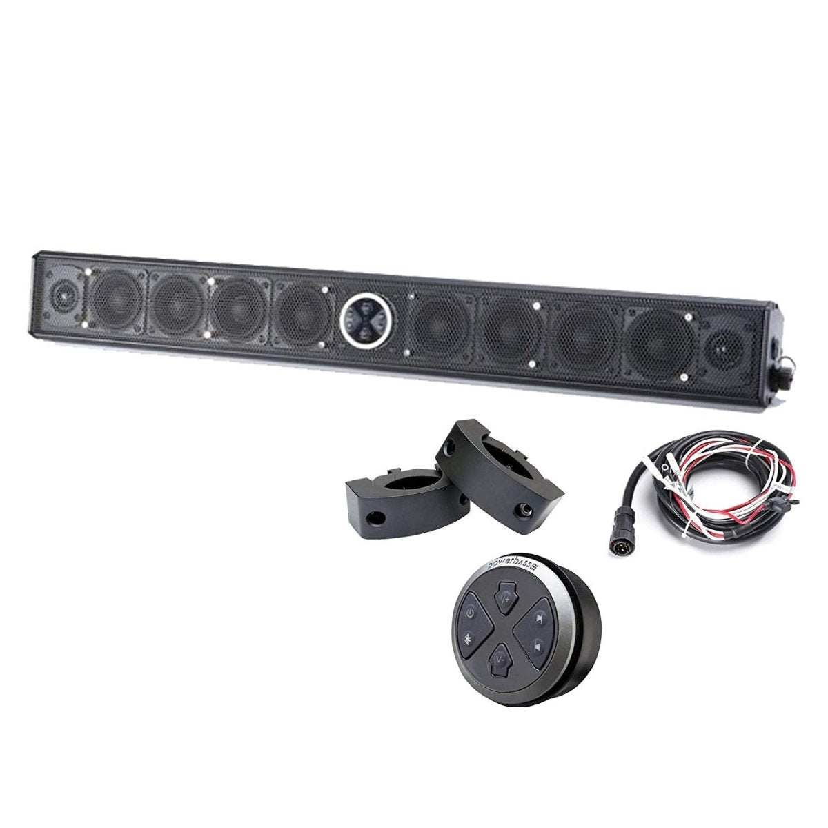 UTV Audio - Rad Parts