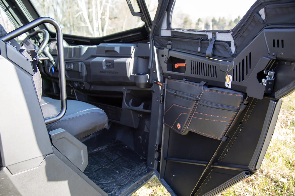 Kolpin Door Bags for Polaris Ranger product image 2