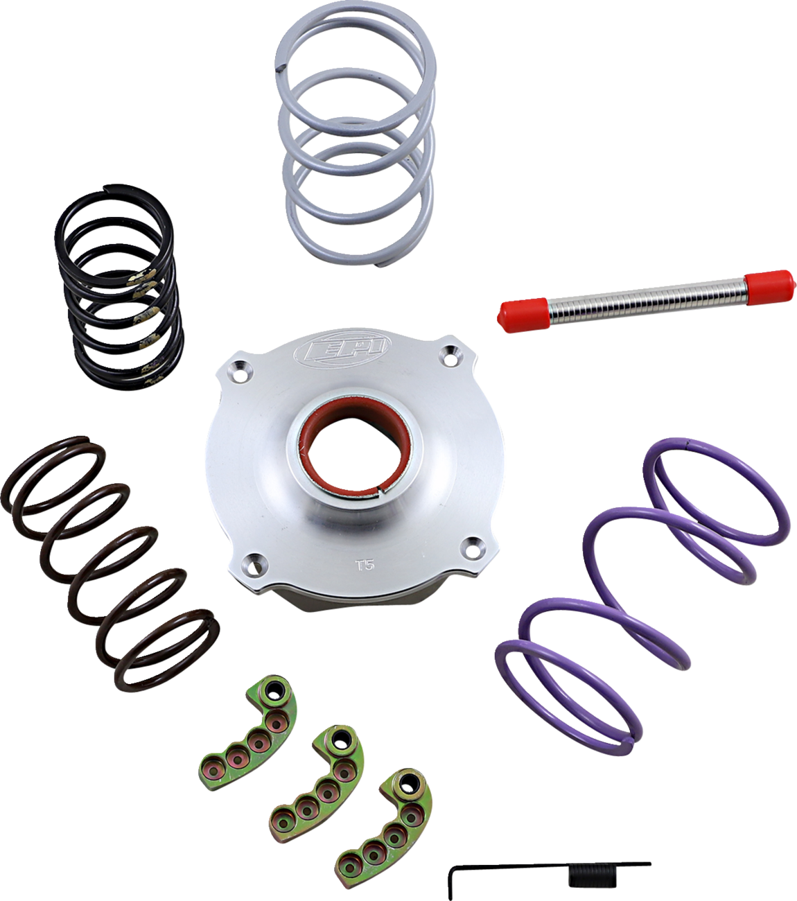 EPI Pro Series Clutch Kit for RZR XP 1000 - 1140-0752