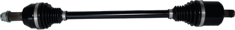 Polaris Ranger XP 1000 High Lifter 2016–2017 Front Hydra Axle - DragonFire Racing