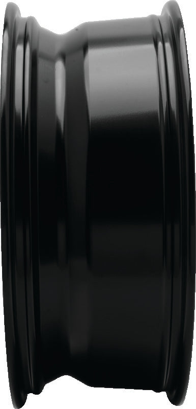 QuadBoss Slicer 18x7 UTV Wheel – 4x156 – detail view