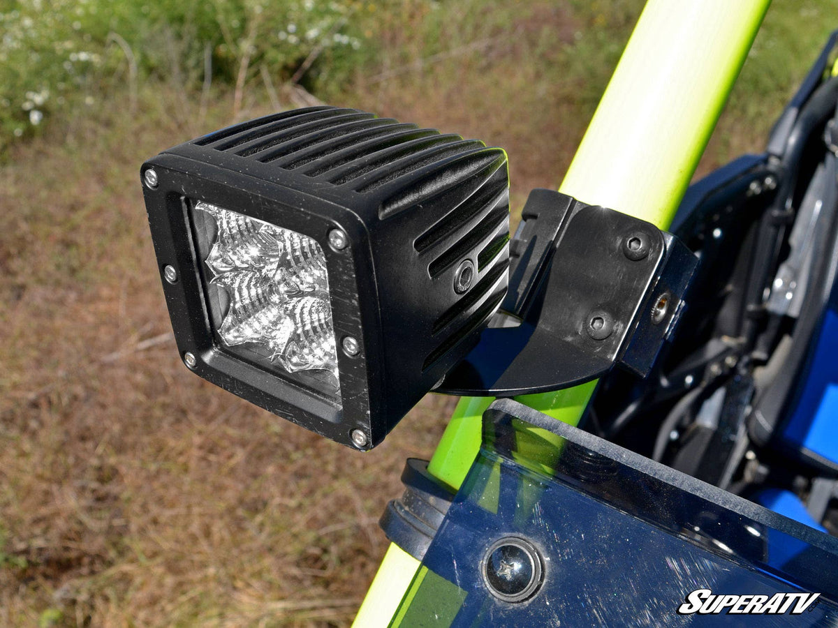SuperATV 1.75in. Cage Light Mounting Brackets - image 2