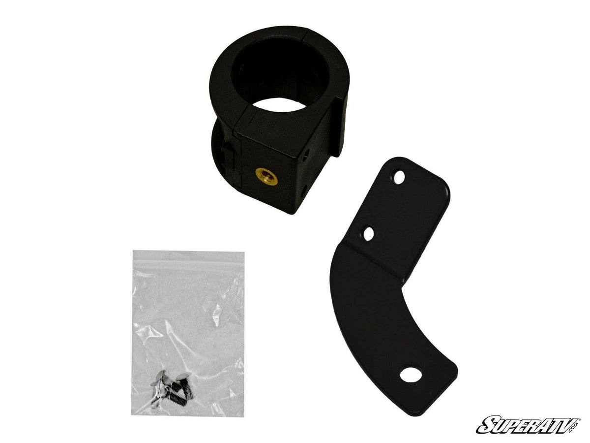 SuperATV 1.75in. Cage Light Mounting Brackets - image 3
