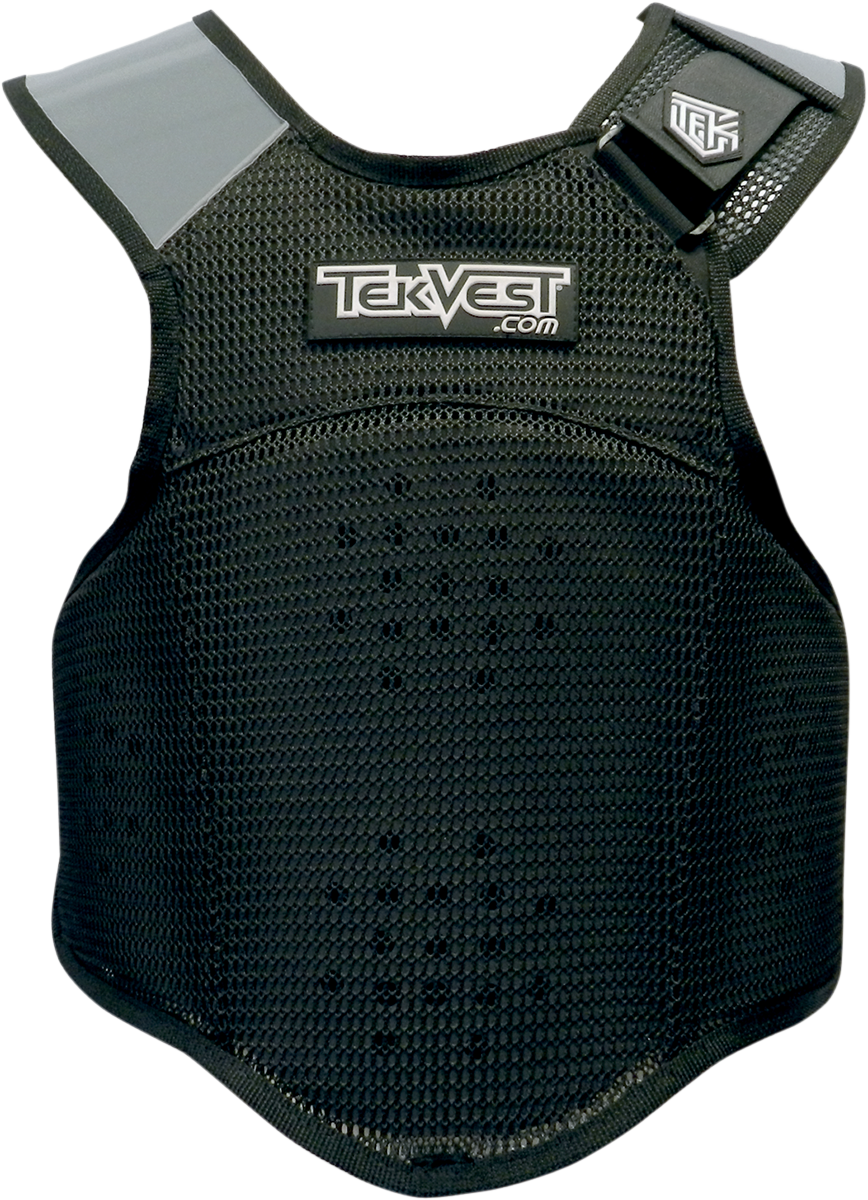 Tekvest Crossover Padded Riding Vest - Small - 2701-0668