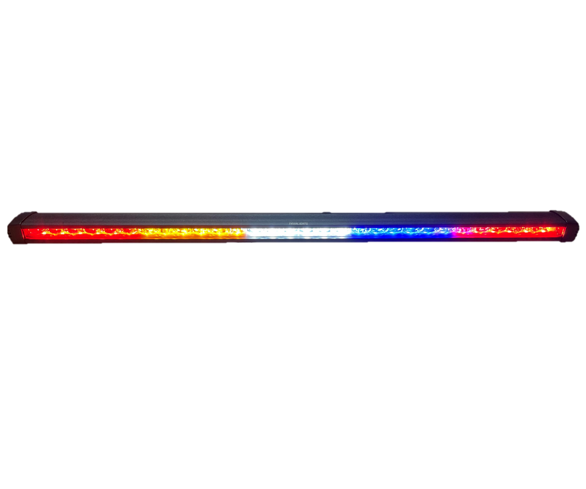 TIGER LIGHTS 32" LED Chase Light Bar product image 2