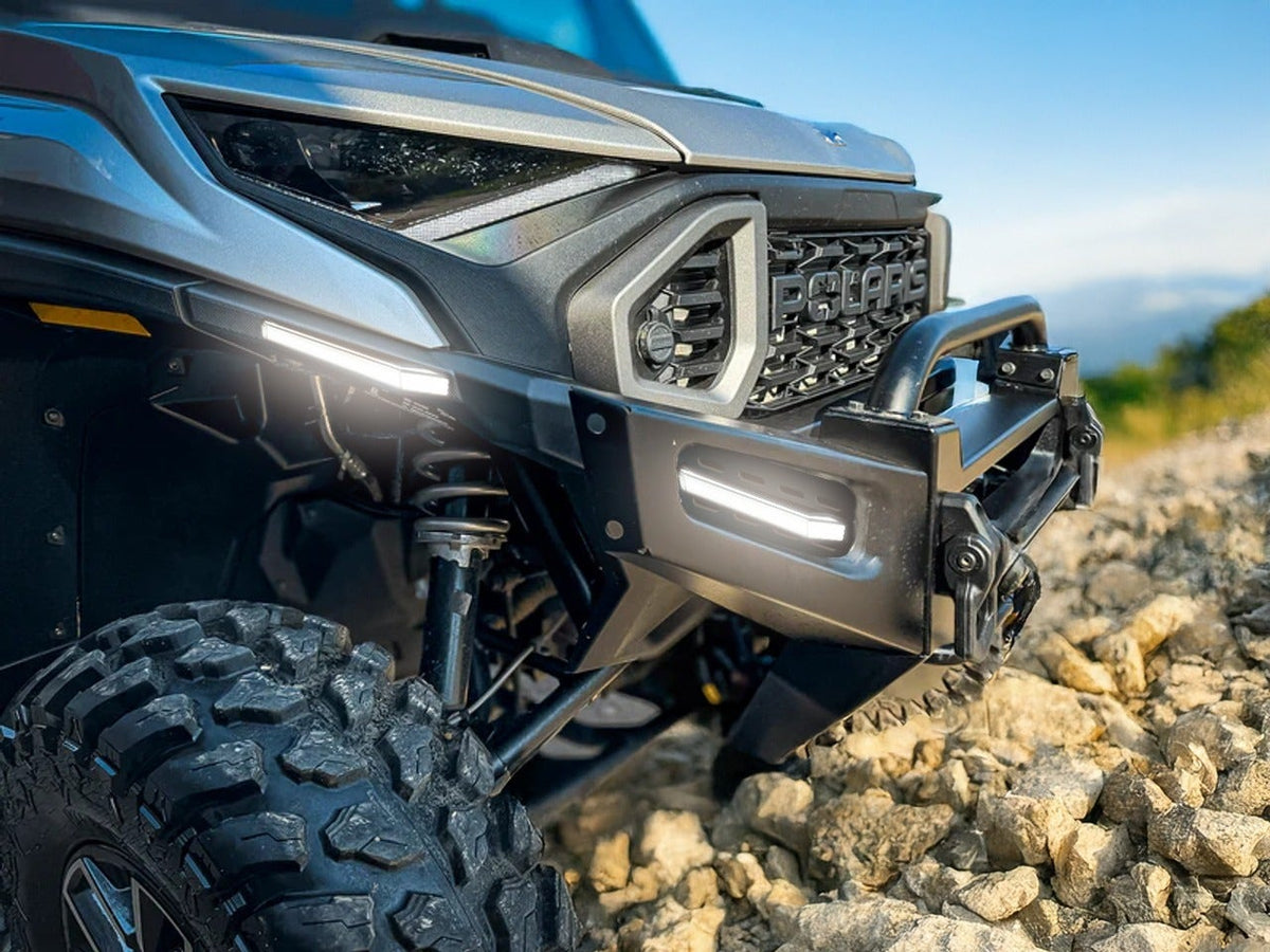 Polaris Ranger XD 1500 Turn Signal Kit