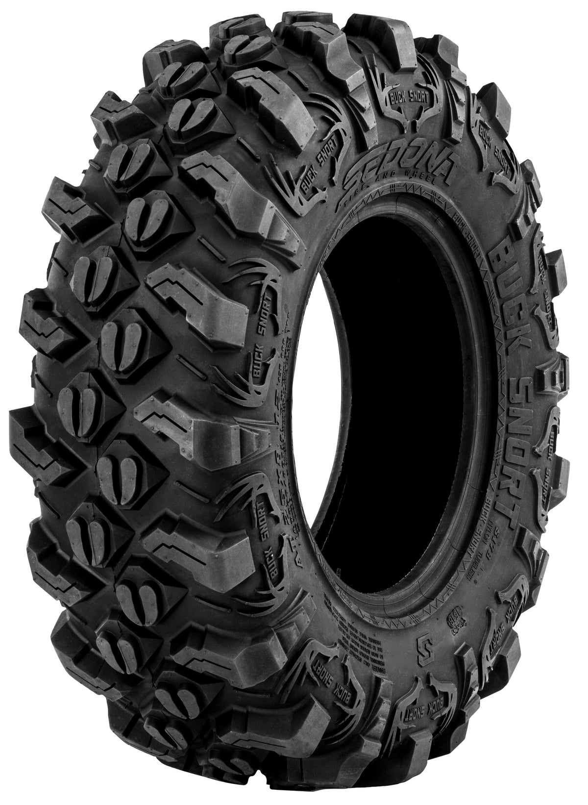 Sedona Buck Snort UTV Tires product image 1