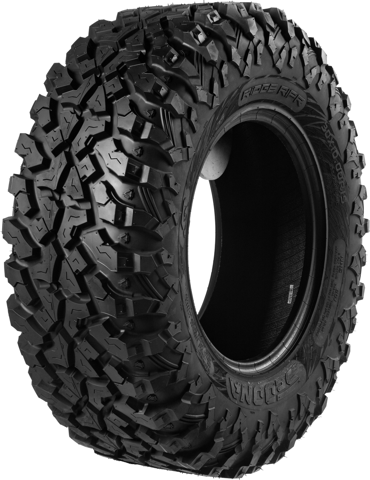 Sedona Ridge Ripr UTV Tires product image 9