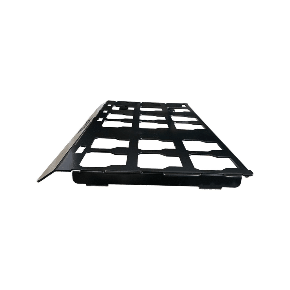 Universal Milwaukee Packout Mount 1.5 — Universal Milwaukee Packout Mount 1.5 AJK Offroad