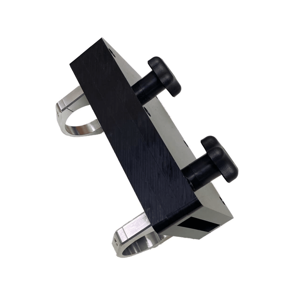 UTV Chainsaw Mount — UTV Chainsaw Mount AJK Offroad