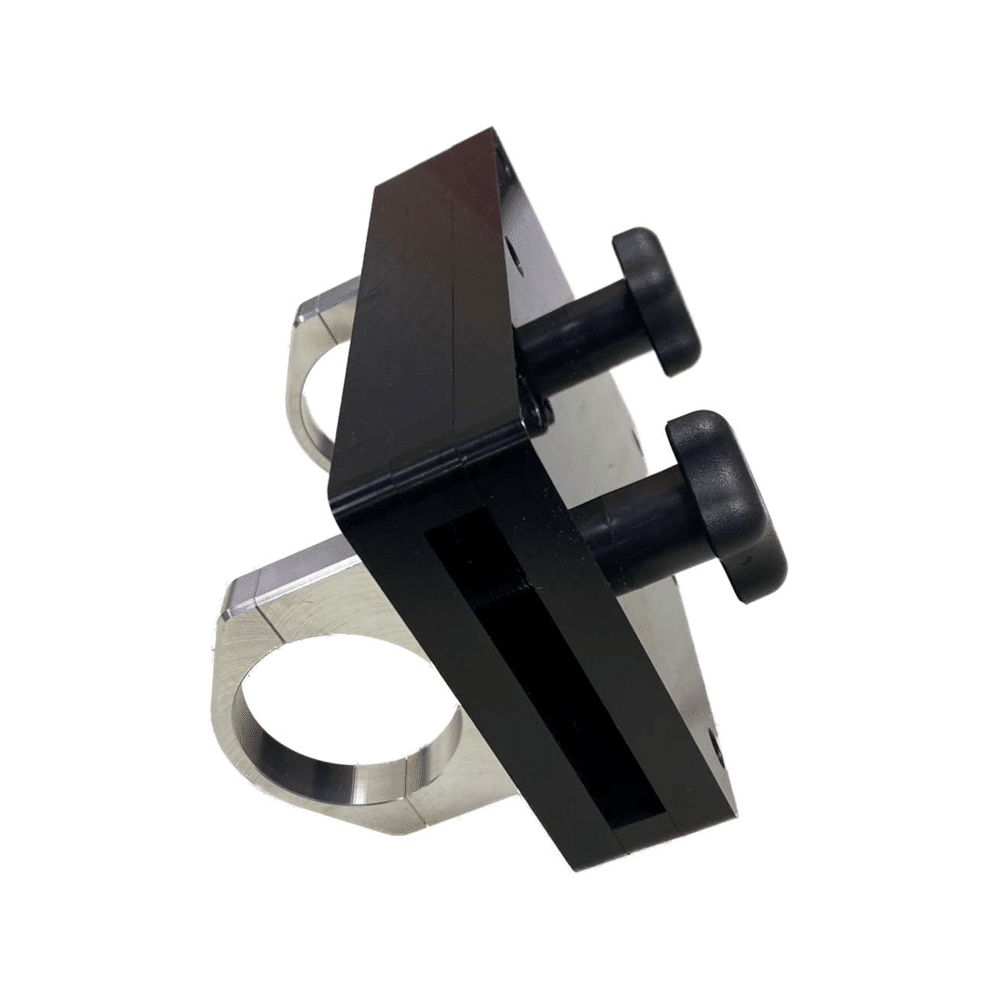 UTV Chainsaw Mount — UTV Chainsaw Mount AJK Offroad 2.00"
