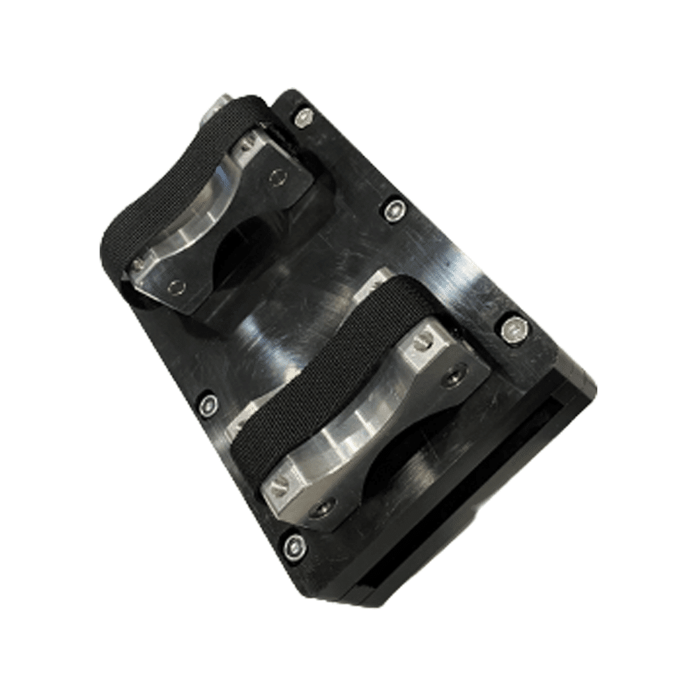 UTV Chainsaw Mount — UTV Chainsaw Mount AJK Offroad