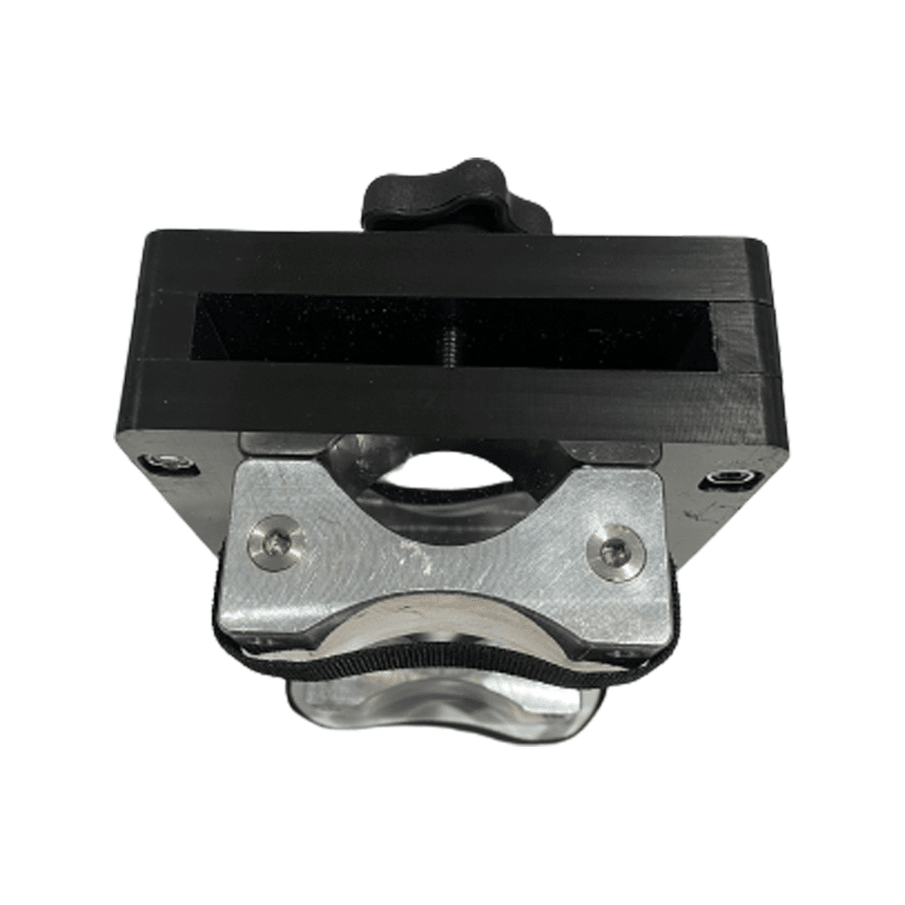 UTV Chainsaw Mount — UTV Chainsaw Mount AJK Offroad Universal