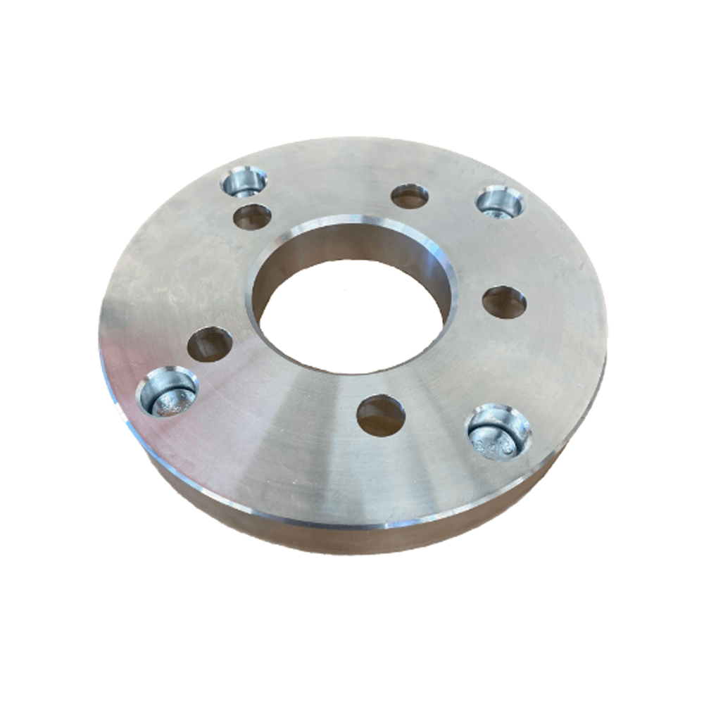 Polaris Pro R / Turbo R / Xpedition Wheel Adapters / Spacers — Polaris Pro R / Turbo R / Xpedition Wheel Spacers / Adapters by AJK Offroad Single Spacer