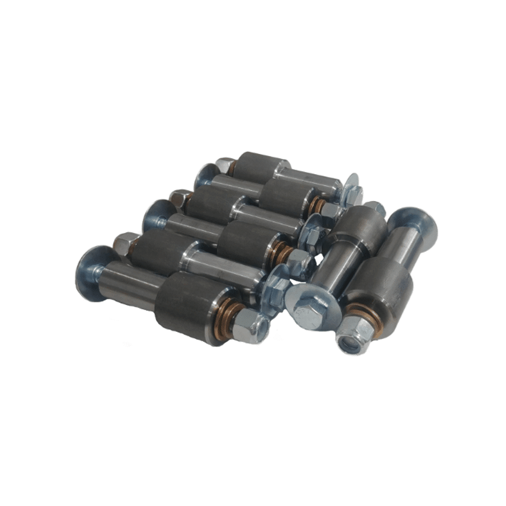 Polaris Xpedition Tree Kicker Studs — Polaris Xpedition Tree Kicker Studs AJK Offroad 4