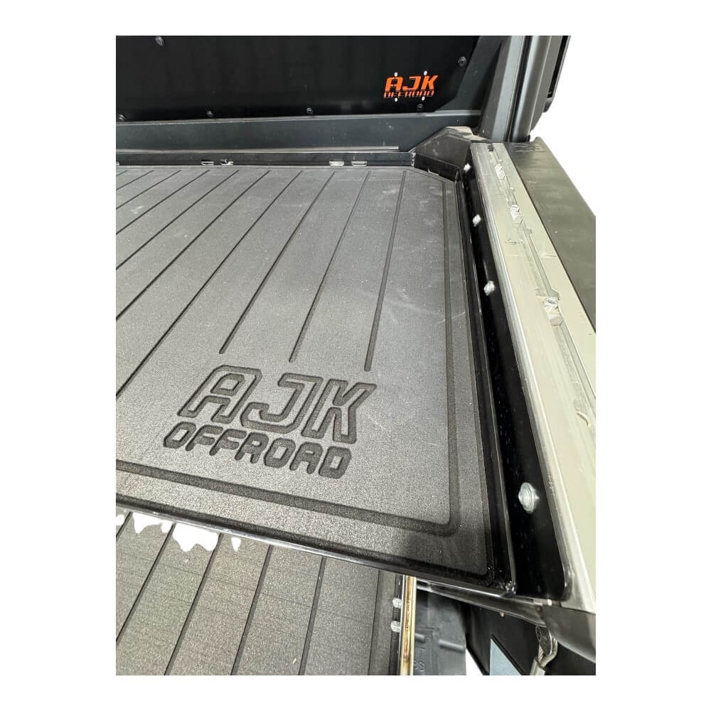 Polaris Xpedition Bed Mat for Tray — product view