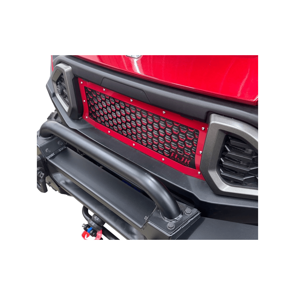 Polaris Ranger XD 1500 Grille — utv part