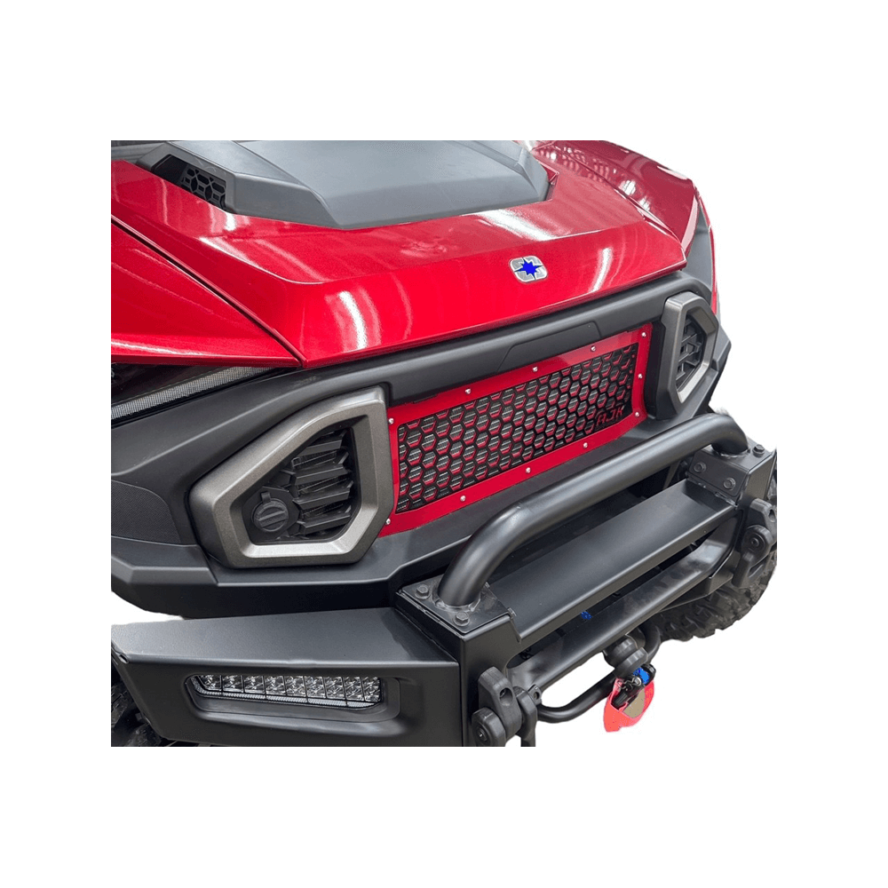 Polaris Ranger XD 1500 Grille — utv part